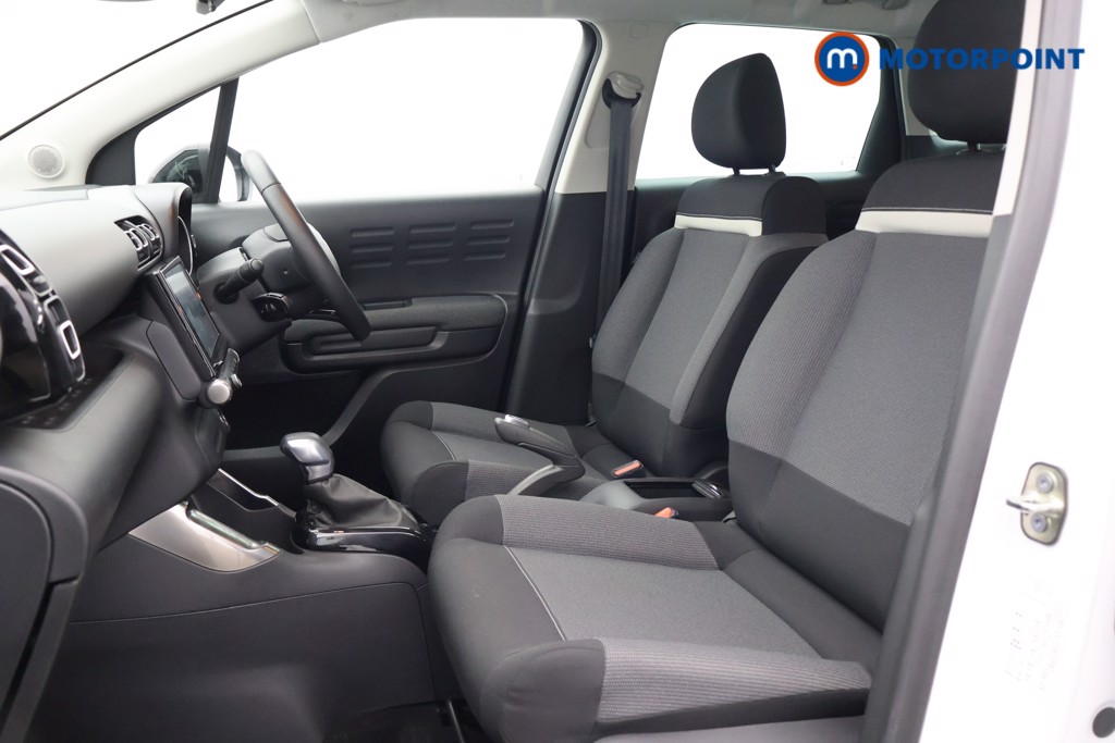 Used Citroen C3 Aircross 2022 for sale - 76628465: Photo 28