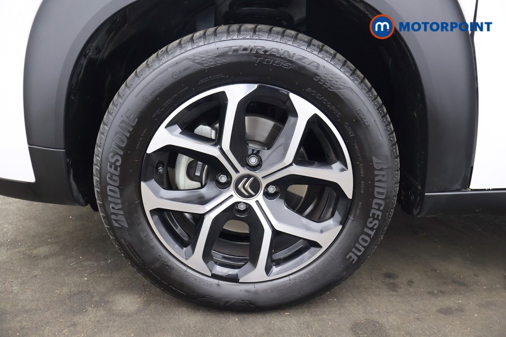 Used Citroen C3 Aircross 2022 for sale - 76628465: Photo 29