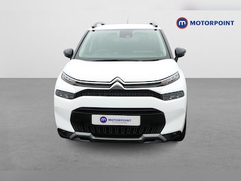 Used Citroen C3 Aircross 2022 for sale - 76628465: Photo