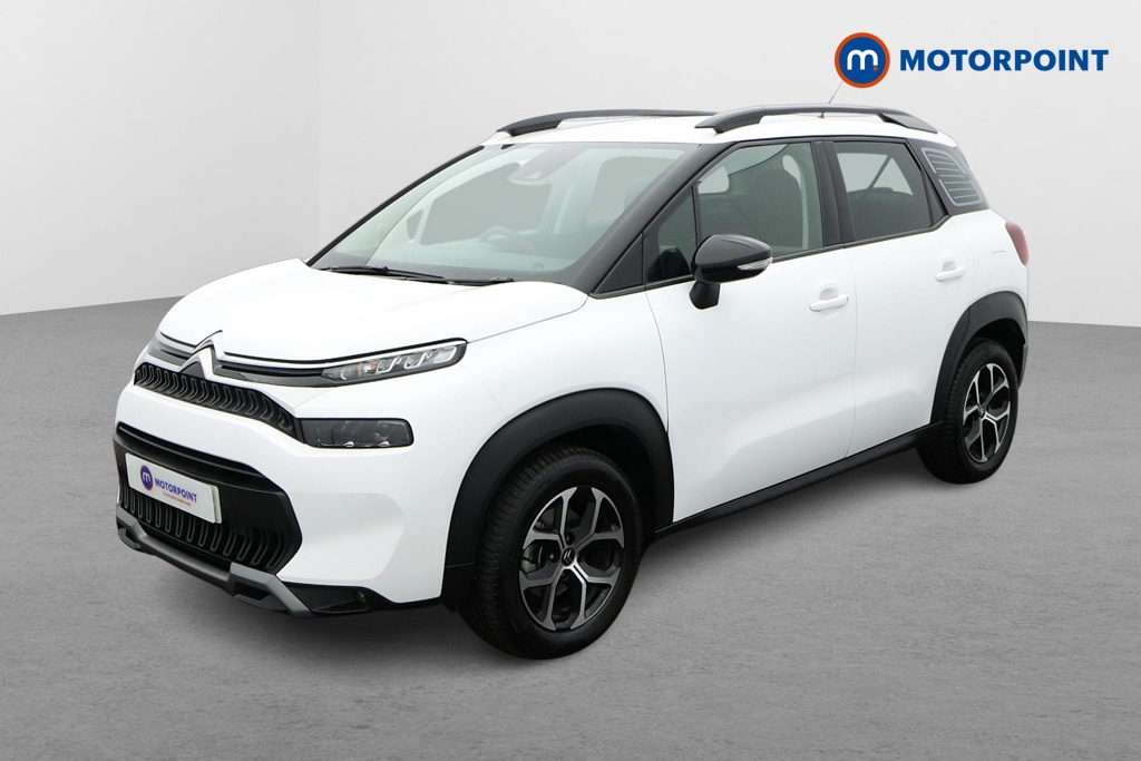 Used Citroen C3 Aircross 2022 for sale - 76628465: Photo 3