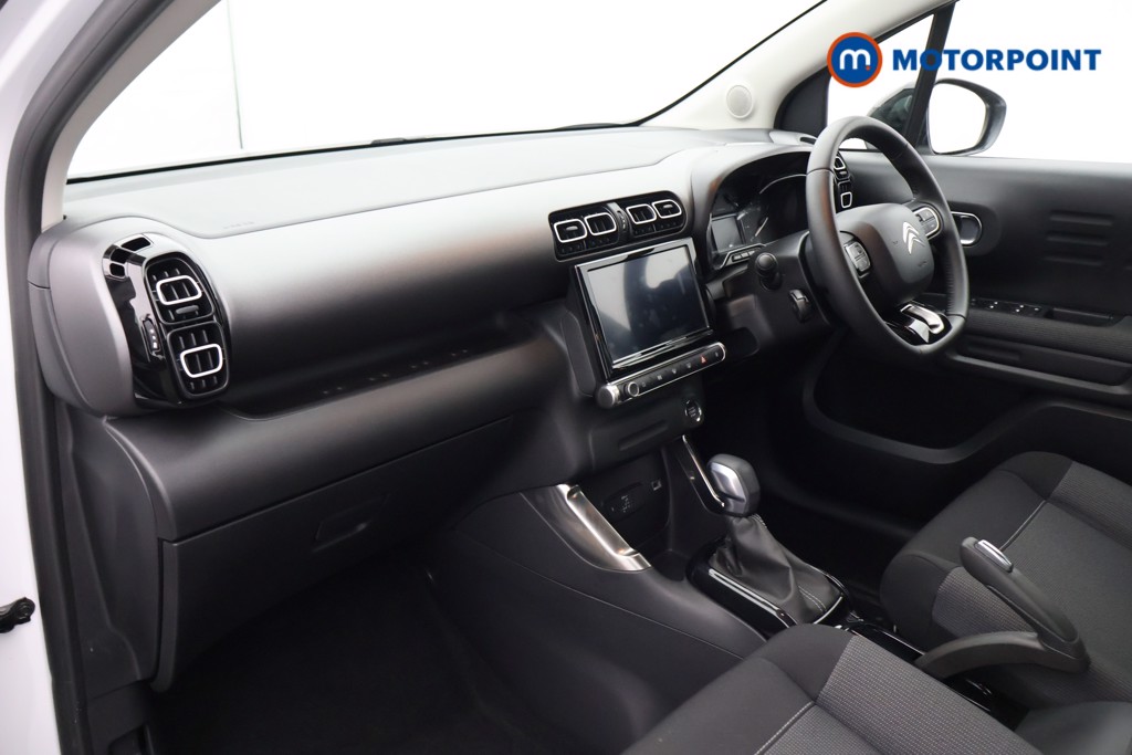 Used Citroen C3 Aircross 2022 for sale - 76628465: Photo 30