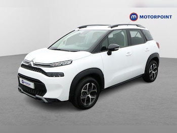 Used Citroen C3 Aircross 2022 for sale - 76628465: Photo