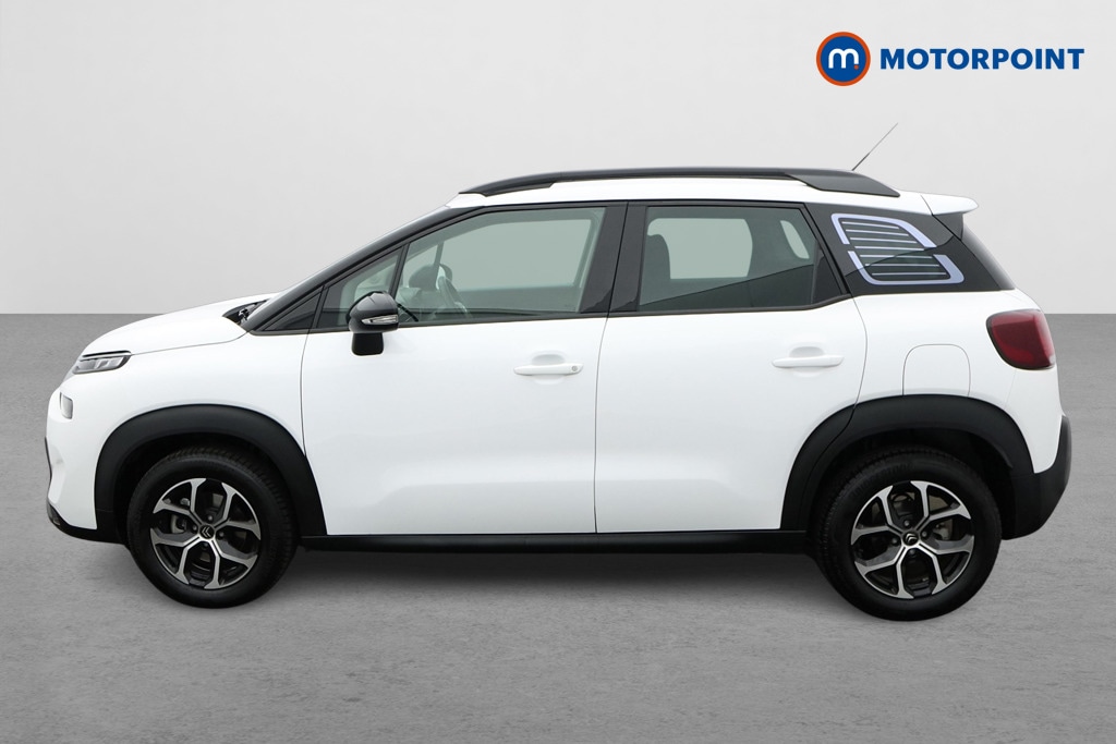 Used Citroen C3 Aircross 2022 for sale - 76628465: Photo 4