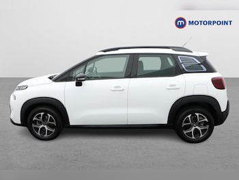 Used Citroen C3 Aircross 2022 for sale - 76628465: Photo