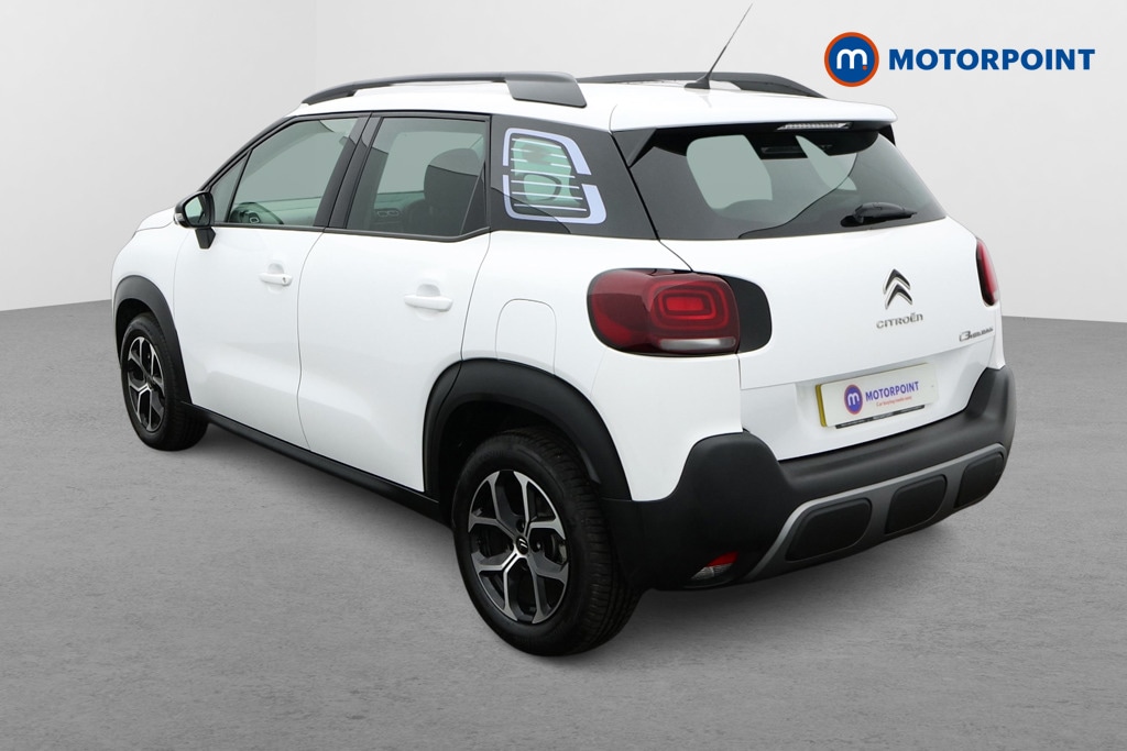 Used Citroen C3 Aircross 2022 for sale - 76628465: Photo 5