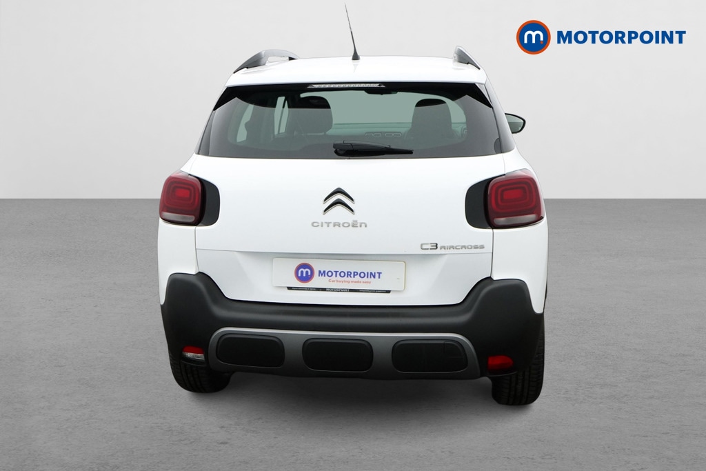 Used Citroen C3 Aircross 2022 for sale - 76628465: Photo 6