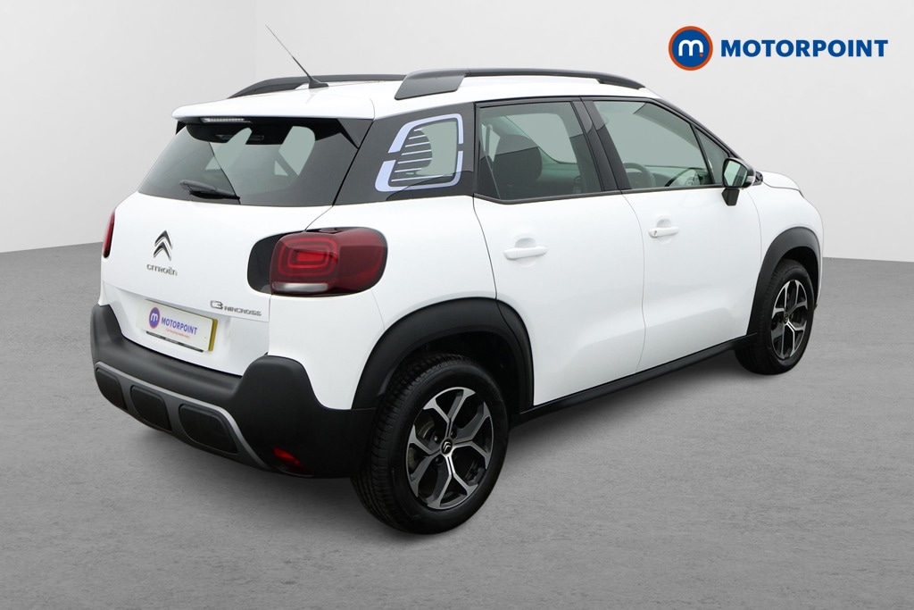 Used Citroen C3 Aircross 2022 for sale - 76628465: Photo 7