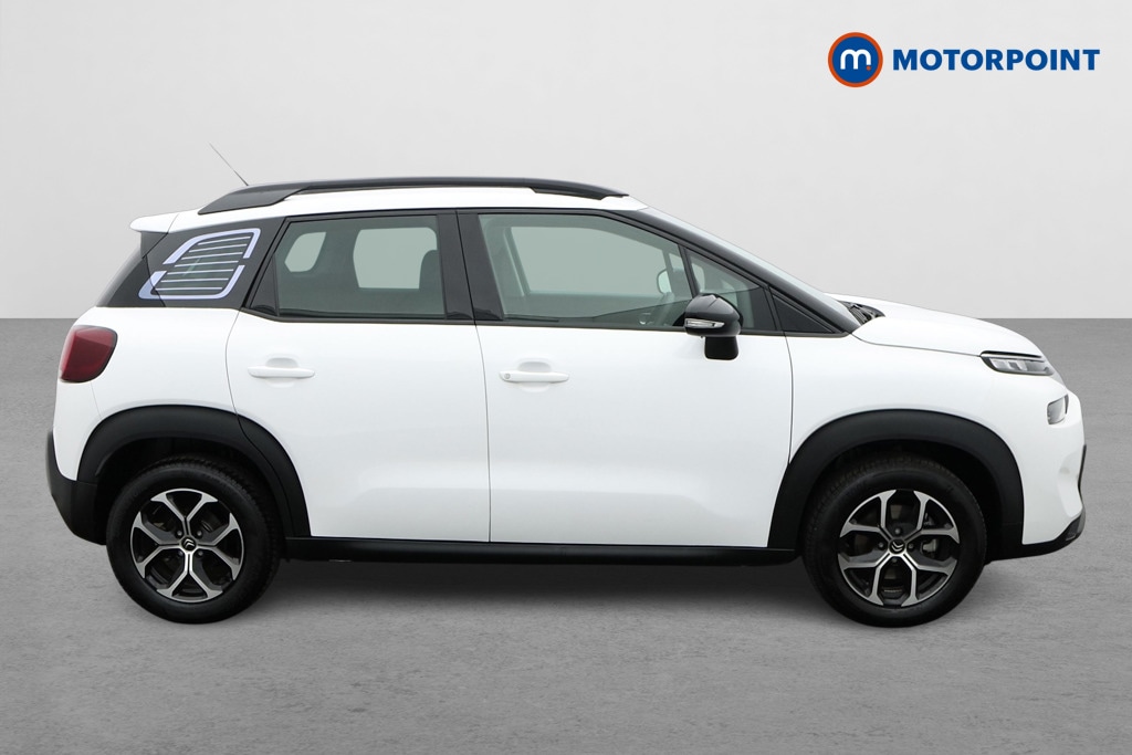 Used Citroen C3 Aircross 2022 for sale - 76628465: Photo 8