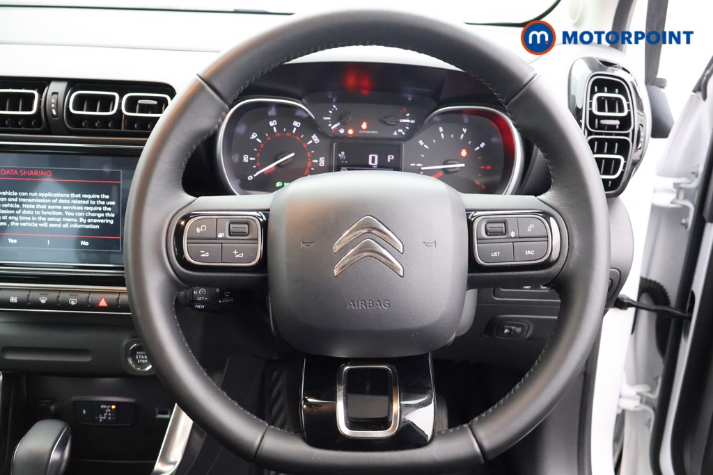 Used Citroen C3 Aircross 2022 for sale - 76628465: Photo 9