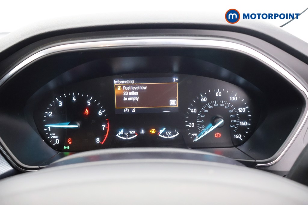 Used Ford Focus 2023 for sale - 76831182: Photo 12