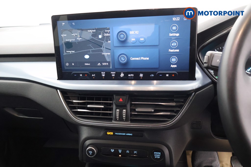 Used Ford Focus 2023 for sale - 76831182: Photo 16