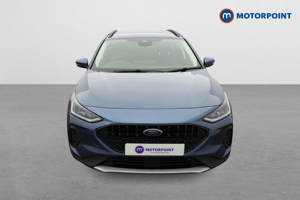 Used Ford Focus 2023 for sale - 76831182: Photo 2