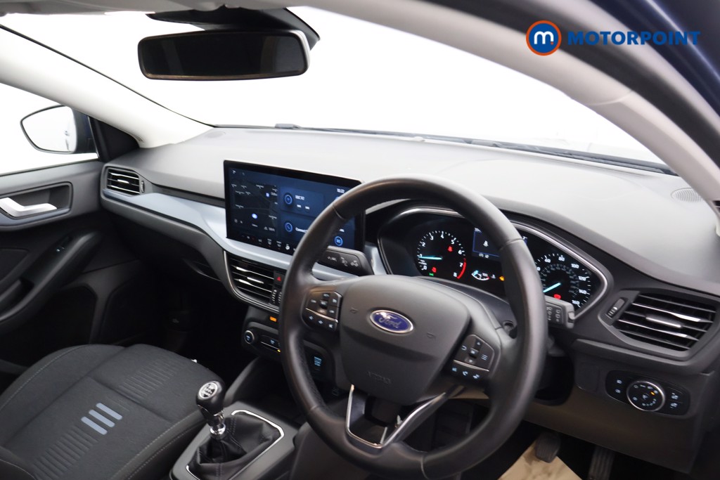 Used Ford Focus 2023 for sale - 76831182: Photo 22