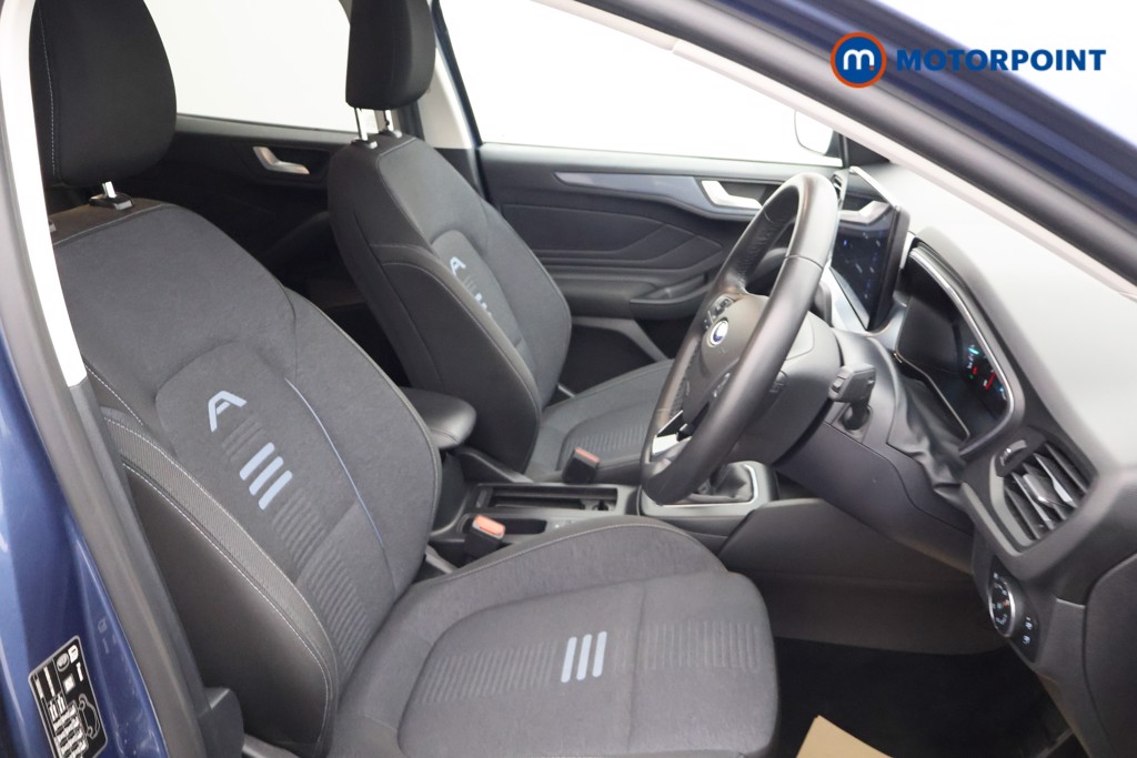 Used Ford Focus 2023 for sale - 76831182: Photo 23