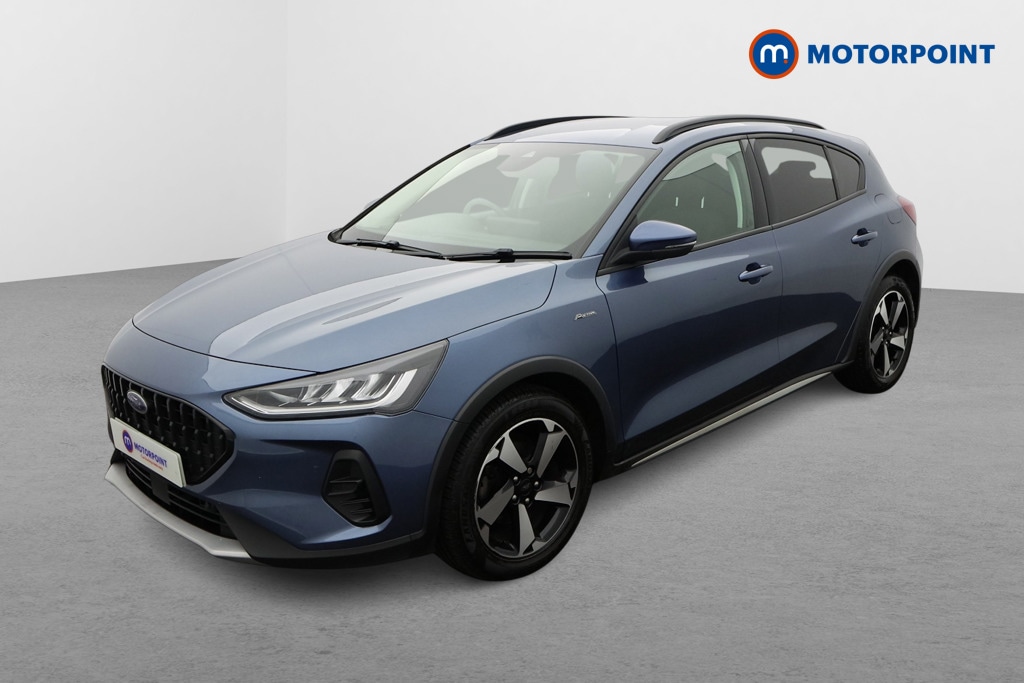 Used Ford Focus 2023 for sale - 76831182: Photo 3