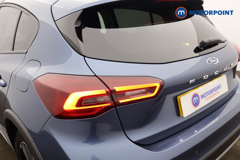 Used Ford Focus 2023 for sale - 76831182: Photo 30