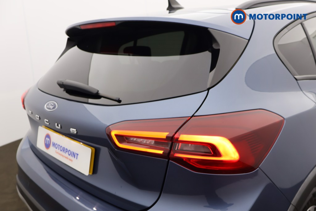 Used Ford Focus 2023 for sale - 76831182: Photo 31