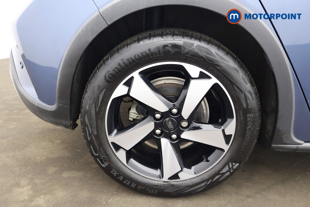 Used Ford Focus 2023 for sale - 76831182: Photo 33