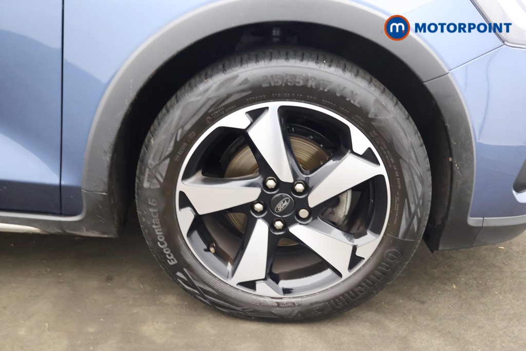 Used Ford Focus 2023 for sale - 76831182: Photo 34