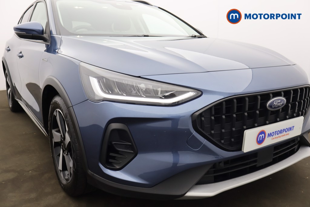 Used Ford Focus 2023 for sale - 76831182: Photo 35