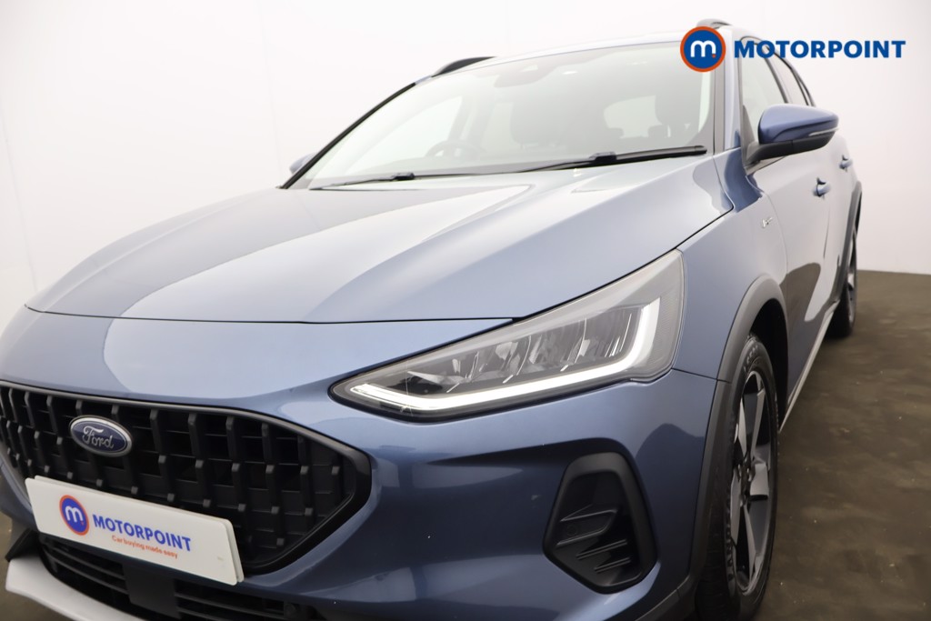 Used Ford Focus 2023 for sale - 76831182: Photo 36