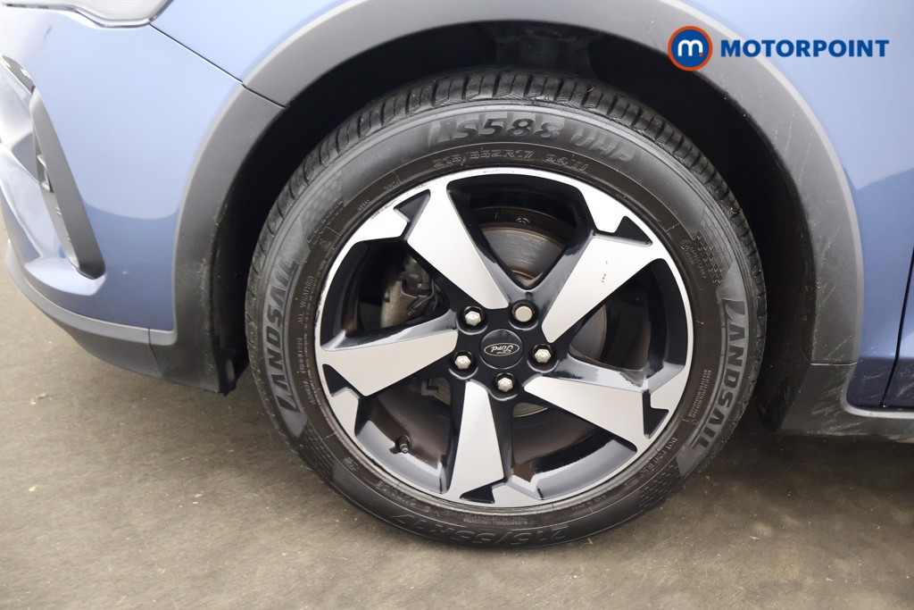 Used Ford Focus 2023 for sale - 76831182: Photo 37