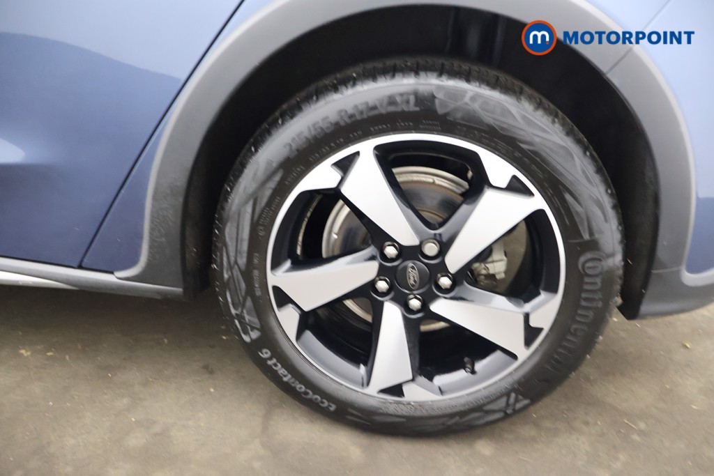 Used Ford Focus 2023 for sale - 76831182: Photo 38