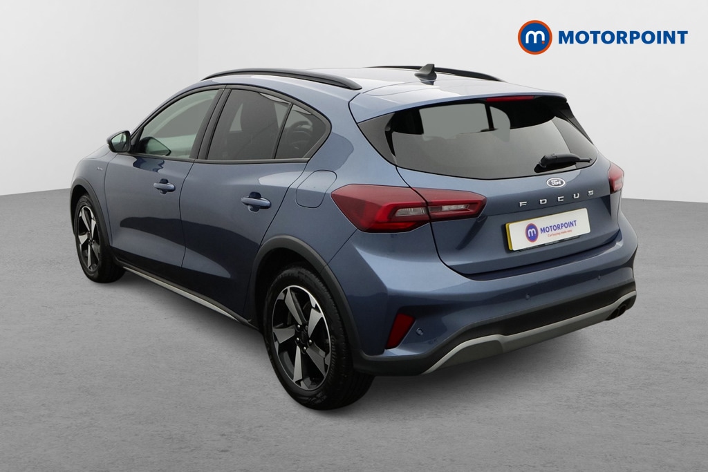 Used Ford Focus 2023 for sale - 76831182: Photo 5