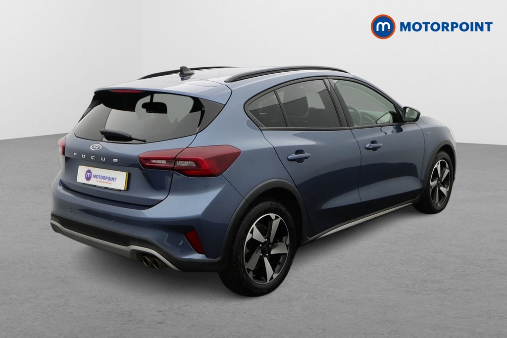 Used Ford Focus 2023 for sale - 76831182: Photo 7