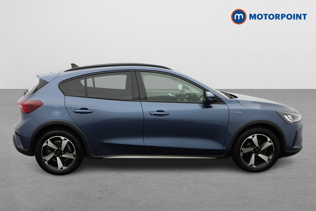 Used Ford Focus 2023 for sale - 76831182: Photo 8