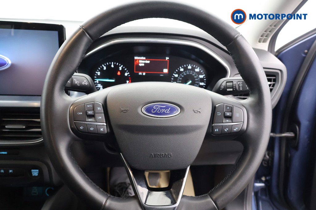 Used Ford Focus 2023 for sale - 76831182: Photo 9