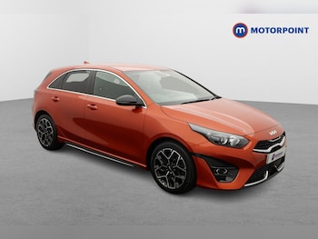 Kia - Ceed