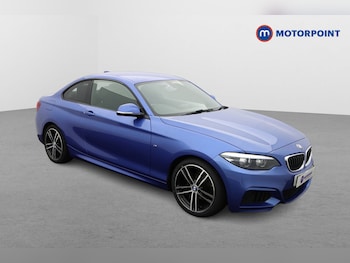 BMW - 2 Series