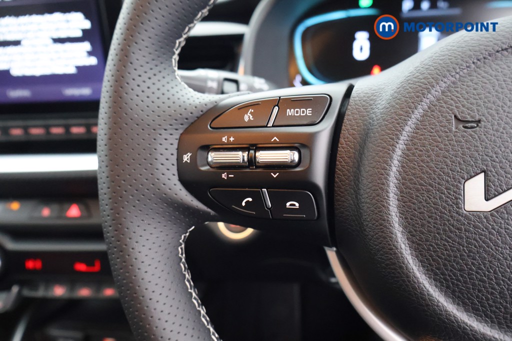 Used Kia Stonic 2025 for sale - 77219817: Photo 10