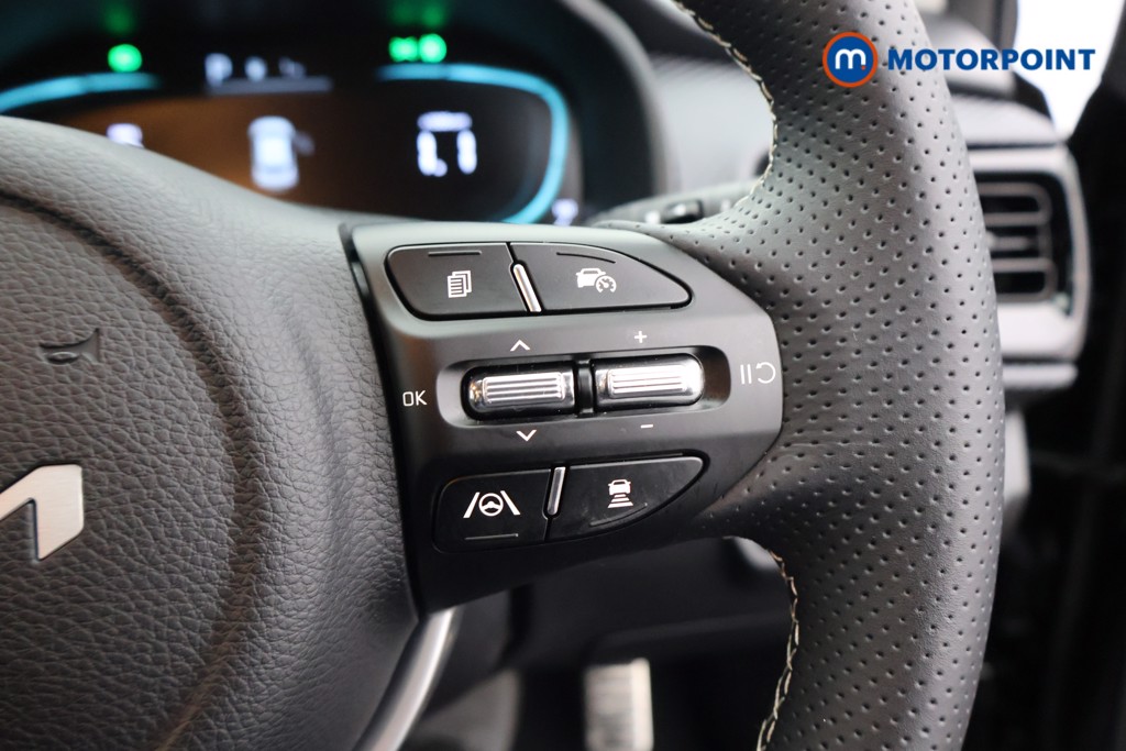 Used Kia Stonic 2025 for sale - 77219817: Photo 11