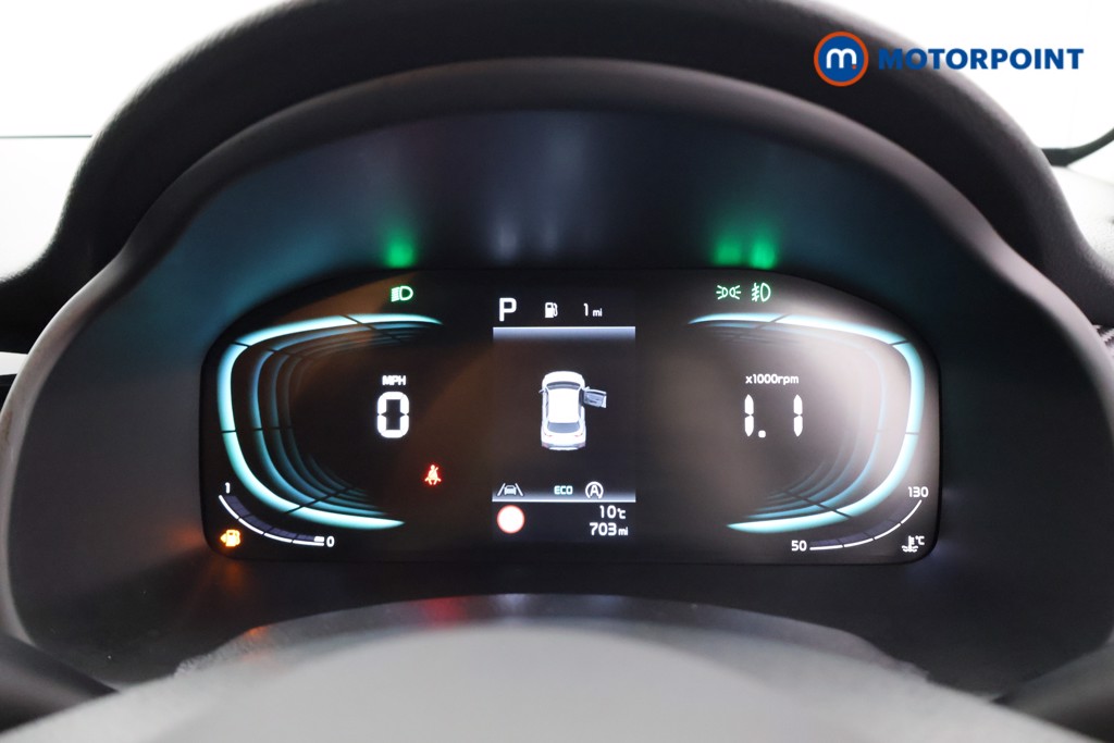 Used Kia Stonic 2025 for sale - 77219817: Photo 12