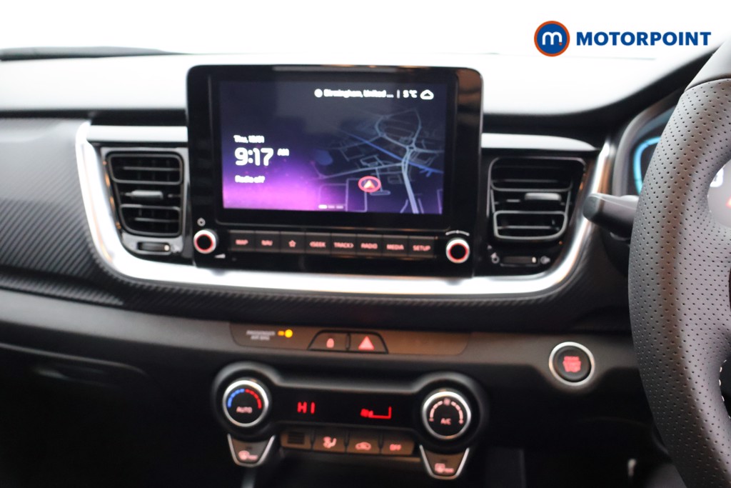 Used Kia Stonic 2025 for sale - 77219817: Photo 16