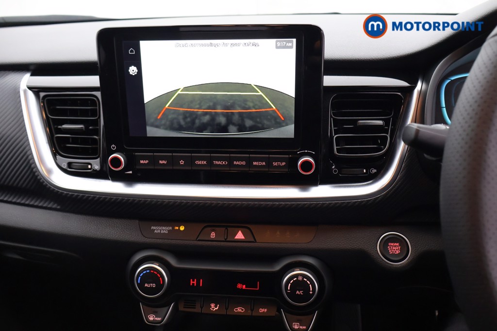 Used Kia Stonic 2025 for sale - 77219817: Photo 17