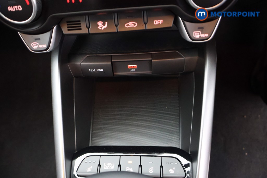 Used Kia Stonic 2025 for sale - 77219817: Photo 19