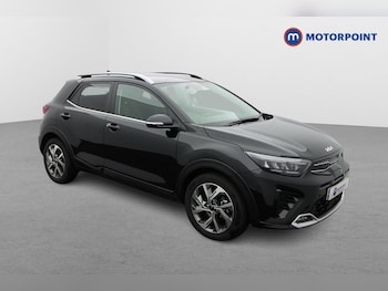 Kia Stonic feature image