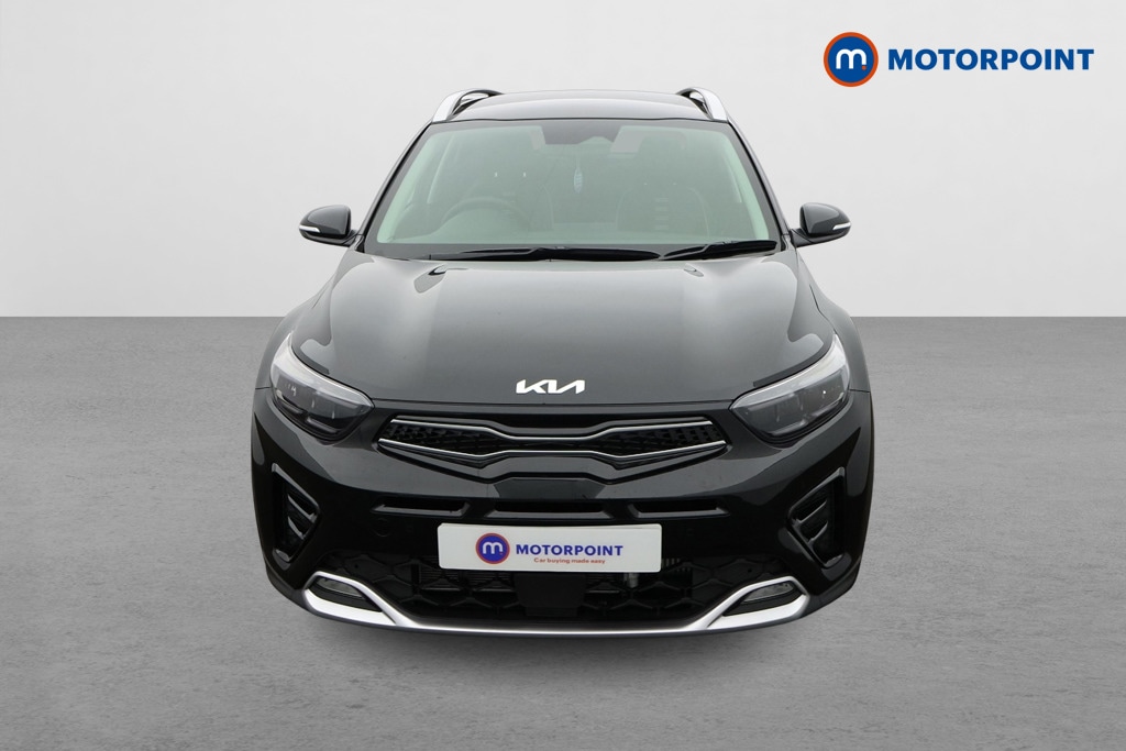 Used Kia Stonic 2025 for sale - 77219817: Photo 2