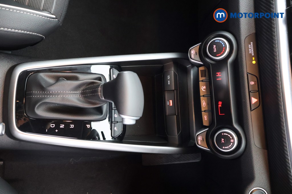 Used Kia Stonic 2025 for sale - 77219817: Photo 20