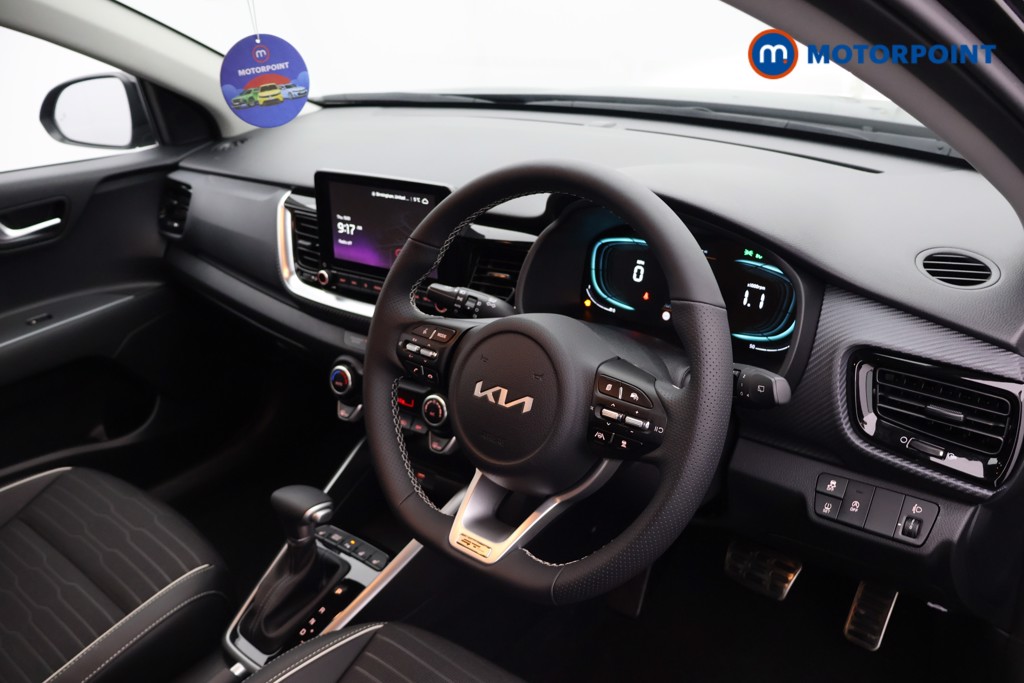 Used Kia Stonic 2025 for sale - 77219817: Photo 24