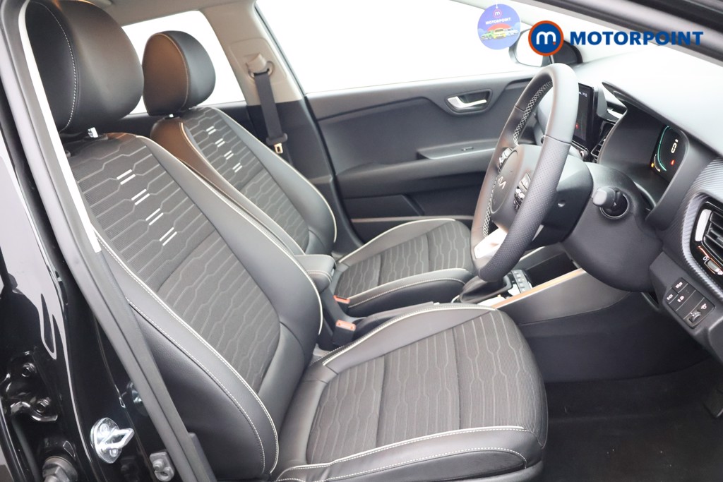 Used Kia Stonic 2025 for sale - 77219817: Photo 25