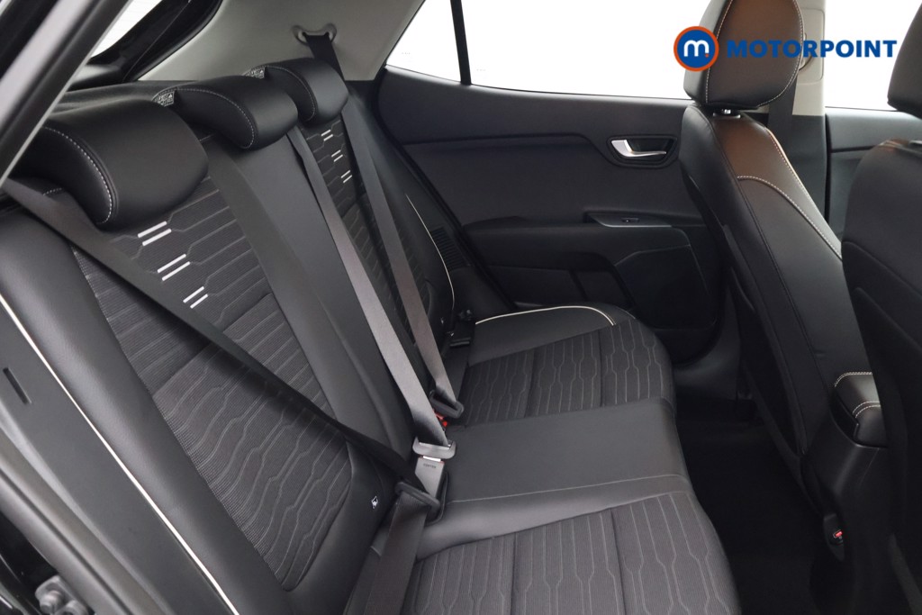 Used Kia Stonic 2025 for sale - 77219817: Photo 27