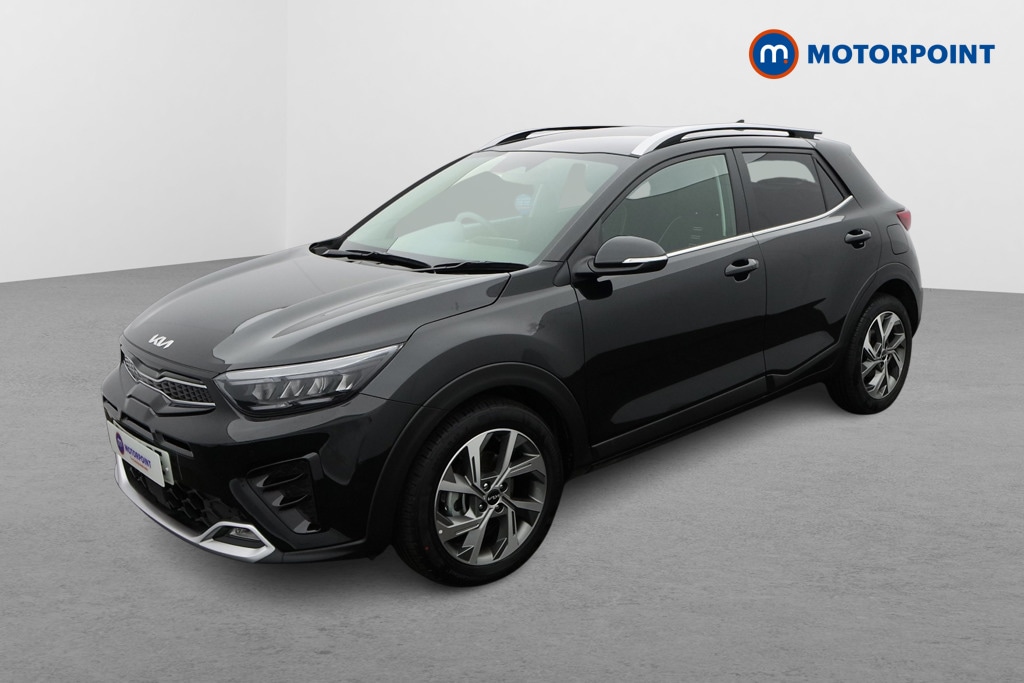 Used Kia Stonic 2025 for sale - 77219817: Photo 3