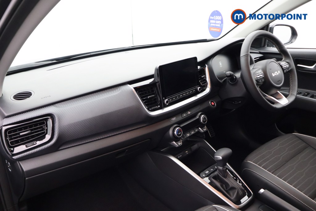 Used Kia Stonic 2025 for sale - 77219817: Photo 30