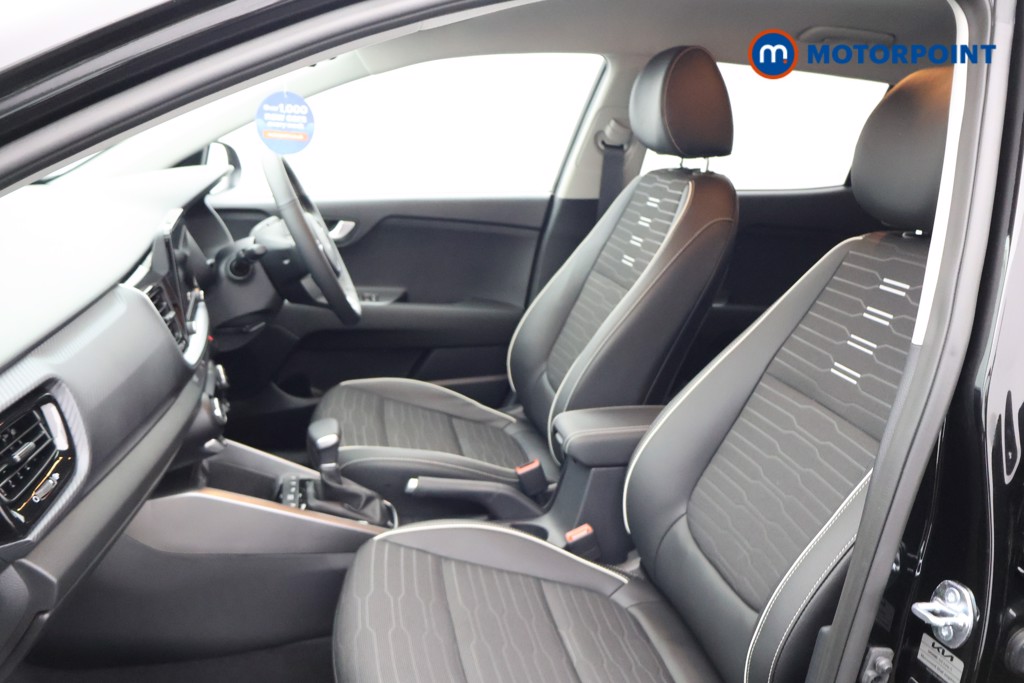 Used Kia Stonic 2025 for sale - 77219817: Photo 31