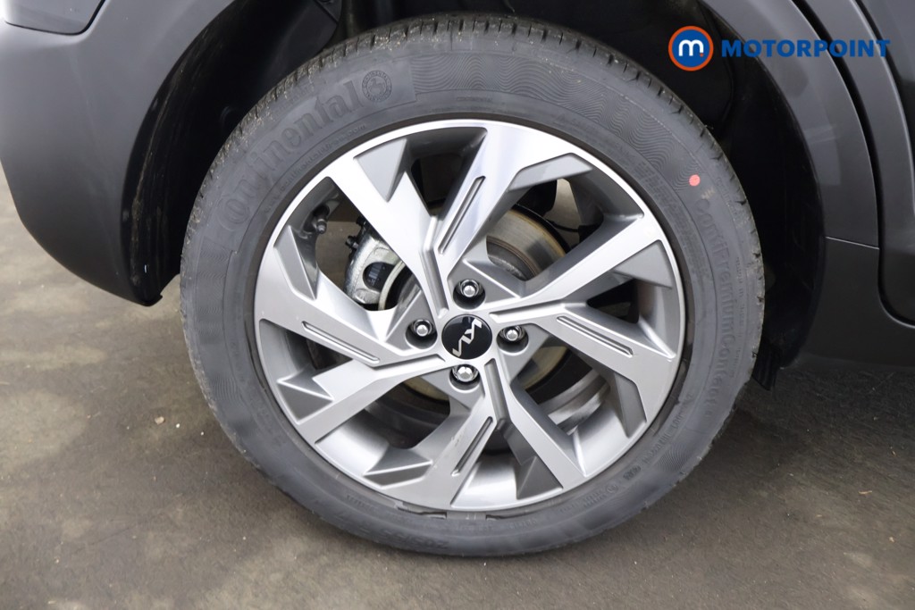 Used Kia Stonic 2025 for sale - 77219817: Photo 35