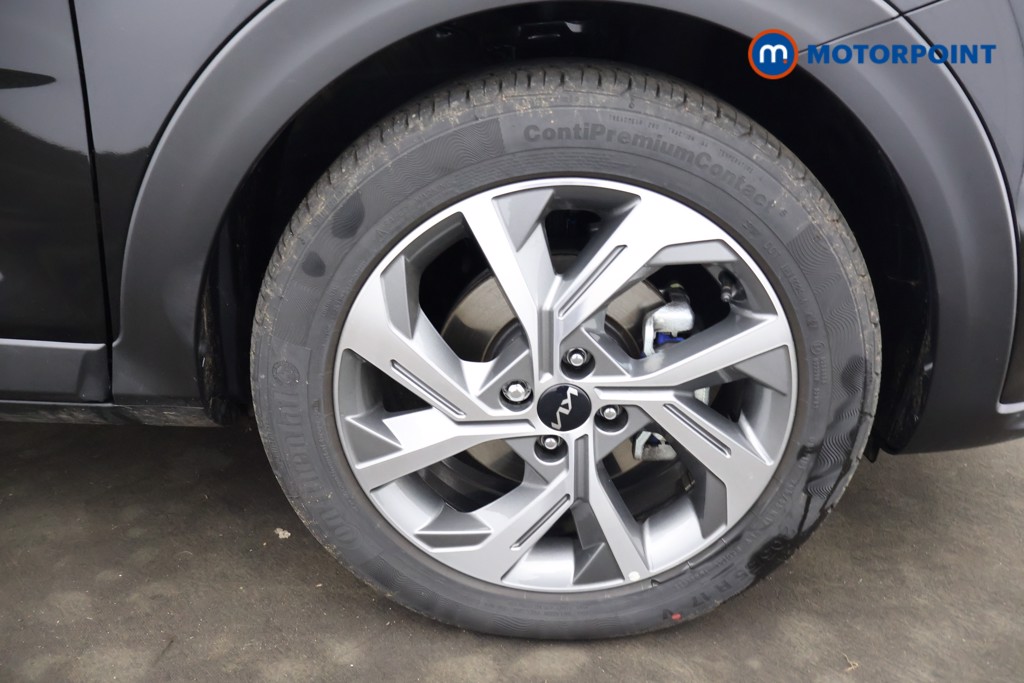 Used Kia Stonic 2025 for sale - 77219817: Photo 36